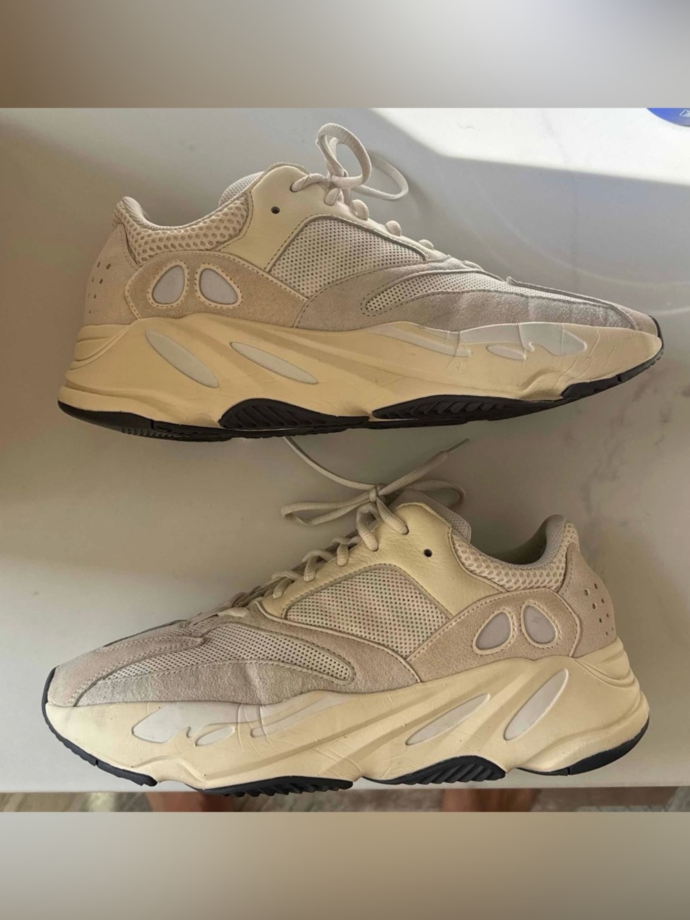 Yeezy Boost 700